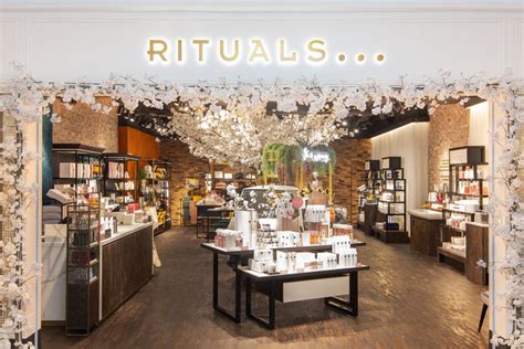rituals villeneuve d'ascq|Rituals Cosmetics .